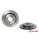 Гальмівний диск Brembo 09.A197.11