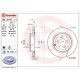 Гальмівний диск Brembo 09.A197.11