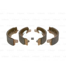 Гальмівні колодки Bosch 0 986 487 614