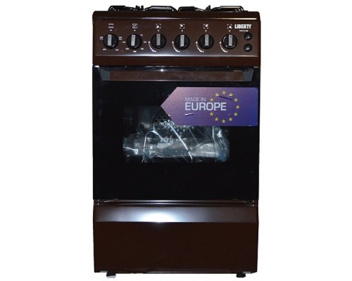 Плита Liberty PWE 5114 CB-F