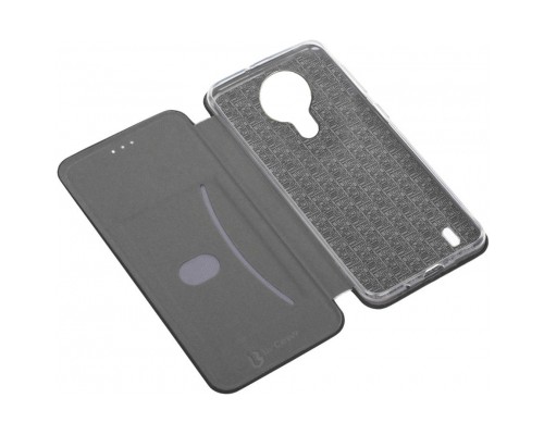 Чохол до мобільного телефона BeCover Exclusive Nokia 1.4 Black (706424)