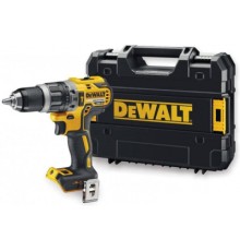 Шуруповерт DeWALT DCD796NT