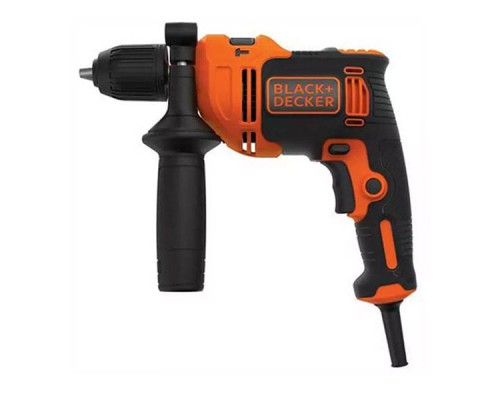 Дриль Black&Decker BEH550