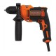 Дриль Black&Decker BEH550