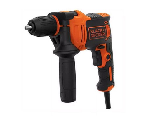 Дриль Black&Decker BEH550