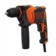 Дриль Black&Decker BEH550