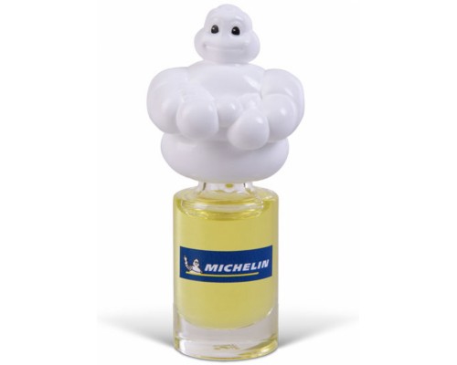 Ароматизатор для автомобіля Michelin Спорт мiнi-пляшка 5 мл (73574) 