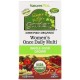 Мультивітамін Natures Plus Органічні Щоденні Мультівітаміни для Жінок, Sour (NAP-30747)