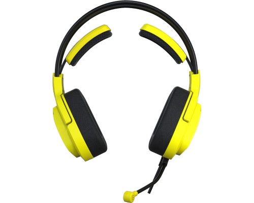 Навушники A4Tech Bloody G575 Punk Yellow