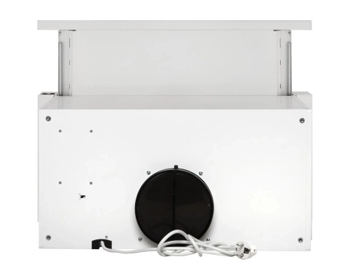 Витяжка кухонна Eleyus BREEZE 700 60 WH