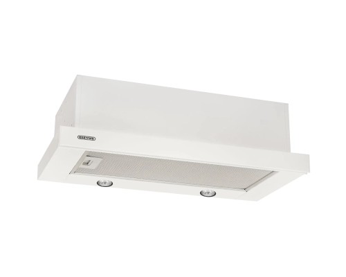 Витяжка кухонна Eleyus BREEZE 700 60 WH