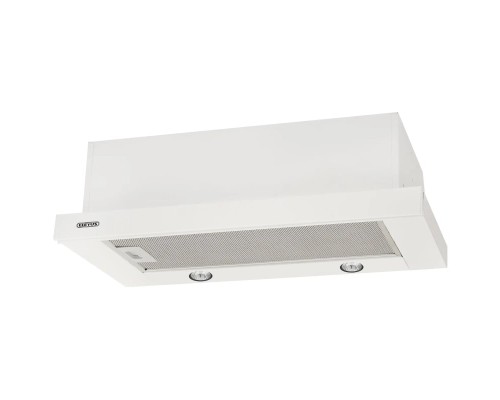 Витяжка кухонна Eleyus BREEZE 700 60 WH
