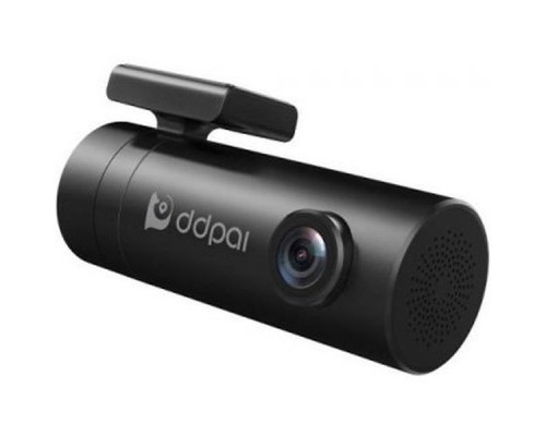 Відеореєстратор DDPai Mini Dash Cam