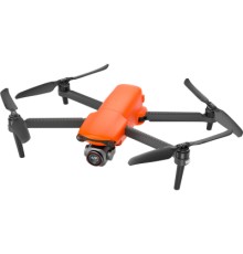 Квадрокоптер Autel EVO Lite Plus Premium Bundle (Orange) (102000720)