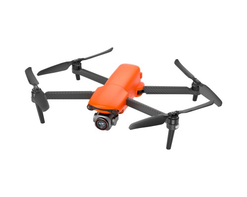 Квадрокоптер Autel EVO Lite Plus Premium Bundle (Orange) (102000720)
