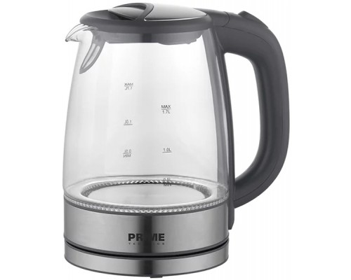 Електрочайник PRIME Technics PKG 1703 G Електрочайник PRIME Technics PKG 1703 G