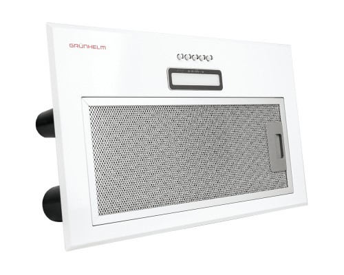 Витяжка кухонна Grunhelm GVC 620 W (117918)