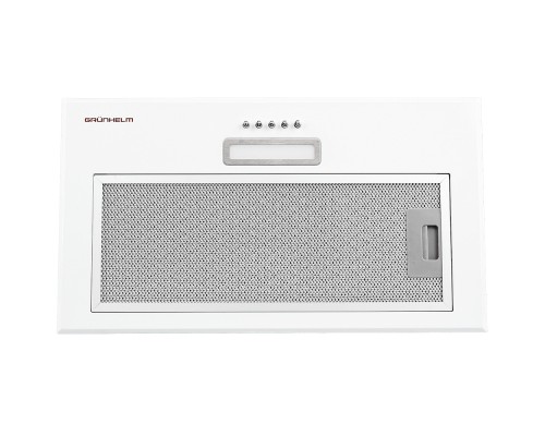 Витяжка кухонна Grunhelm GVC 620 W (117918)