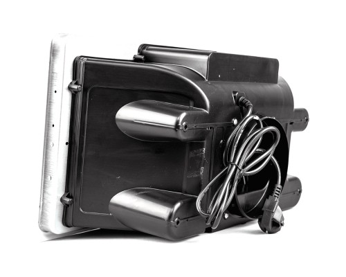 Витяжка кухонна Grunhelm GVC 620 W (117918)