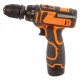 Шуруповерт Tekhmann TCD-12/2 BS Kit (850979)