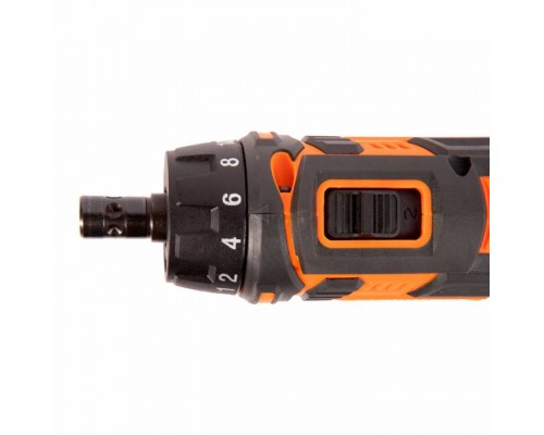 Шуруповерт Tekhmann TCD-12/2 BS Kit (850979)