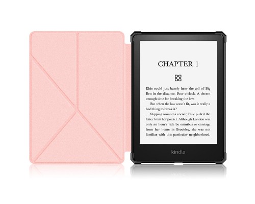 Чохол до електронної книги BeCover Ultra Slim Origami Amazon Kindle Paperwhite 11th Gen. 2021 R (707223)