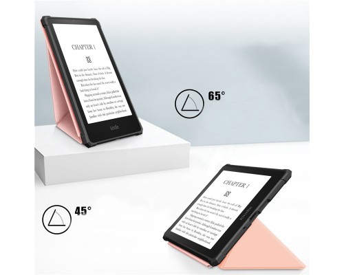 Чохол до електронної книги BeCover Ultra Slim Origami Amazon Kindle Paperwhite 11th Gen. 2021 R (707223)
