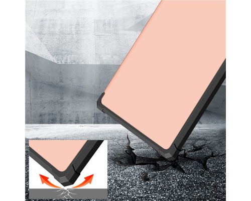 Чохол до електронної книги BeCover Ultra Slim Origami Amazon Kindle Paperwhite 11th Gen. 2021 R (707223)