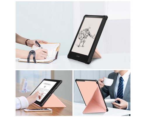 Чохол до електронної книги BeCover Ultra Slim Origami Amazon Kindle Paperwhite 11th Gen. 2021 R (707223)