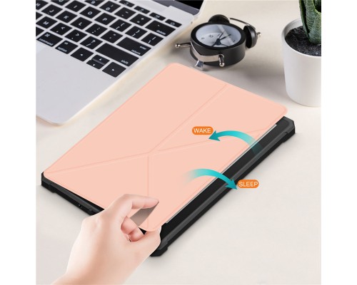 Чохол до електронної книги BeCover Ultra Slim Origami Amazon Kindle Paperwhite 11th Gen. 2021 R (707223)