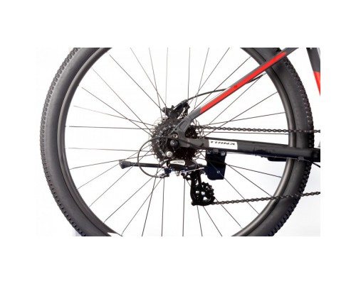 Велосипед Trinx M600 Elite 27.5