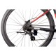 Велосипед Trinx M600 Elite 27.5
