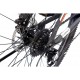 Велосипед Trinx M600 Elite 27.5