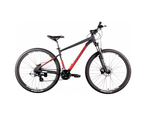 Велосипед Trinx M600 Elite 27.5
