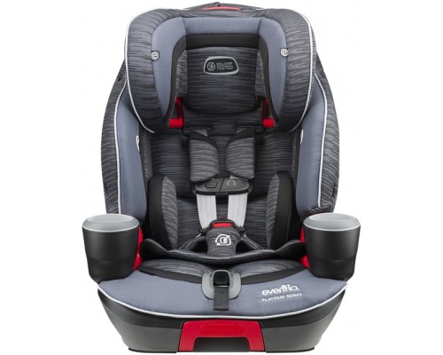Автокрісло Evenflo Evolve Platinum Imagination (032884193622)