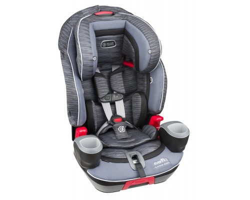 Автокрісло Evenflo Evolve Platinum Imagination (032884193622)