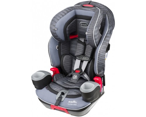 Автокрісло Evenflo Evolve Platinum Imagination (032884193622)