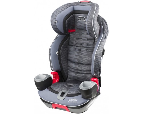 Автокрісло Evenflo Evolve Platinum Imagination (032884193622)