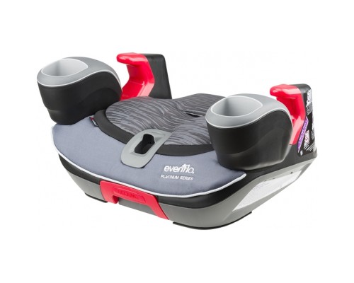 Автокрісло Evenflo Evolve Platinum Imagination (032884193622)