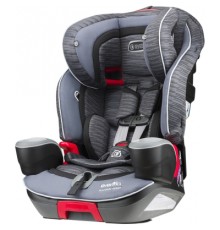 Автокрісло Evenflo Evolve Platinum Imagination (032884193622)
