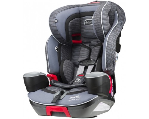 Автокрісло Evenflo Evolve Platinum Imagination (032884193622)