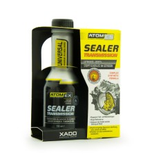 Герметик автомобільний Xado Atomex Sealer transmission 250 мл (ХА 43813)
