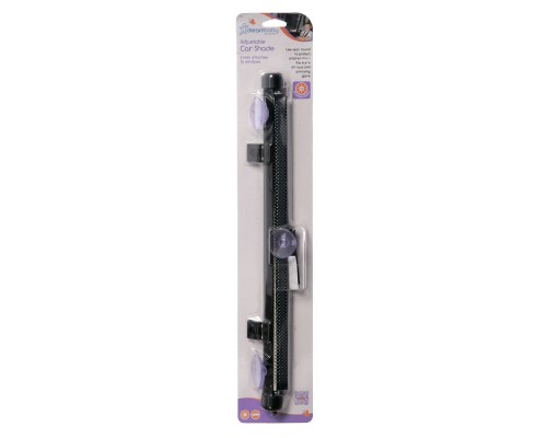 Сонцезахисний екран в автомобіль DreamBaby Baby Rollup (F207)