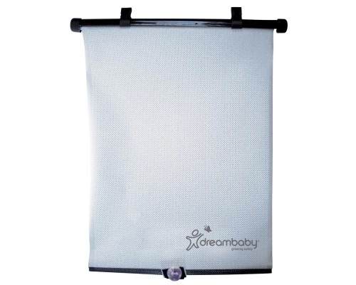 Сонцезахисний екран в автомобіль DreamBaby Baby Rollup (F207)