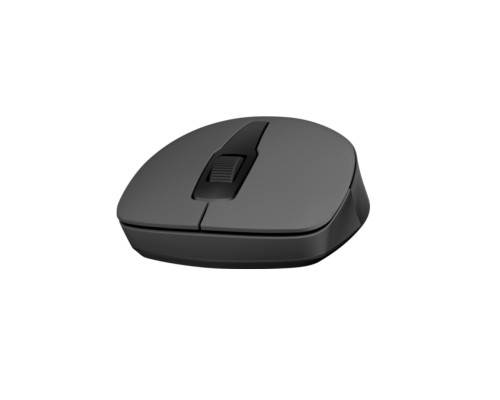Мишка HP 150 Wireless Mouse Black (2S9L1AA)