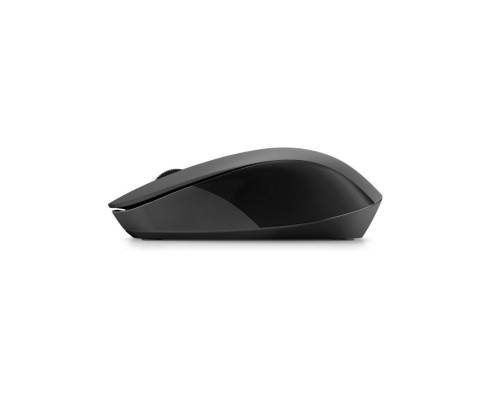 Мишка HP 150 Wireless Mouse Black (2S9L1AA)