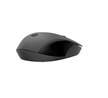 Мишка HP 150 Wireless Mouse Black (2S9L1AA)