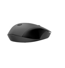 Мишка HP 150 Wireless Mouse Black (2S9L1AA)