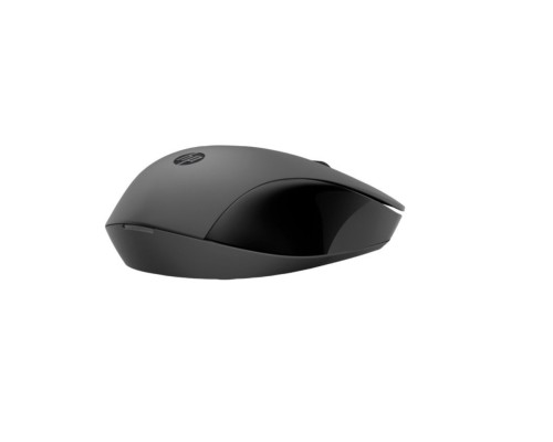 Мишка HP 150 Wireless Mouse Black (2S9L1AA)