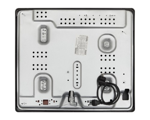 Варочна поверхня Eleyus MAGENTA 60 BL CF